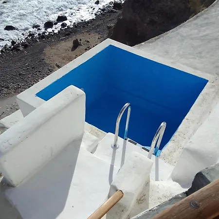 Santorini Lovers Apartamento Foinikiá