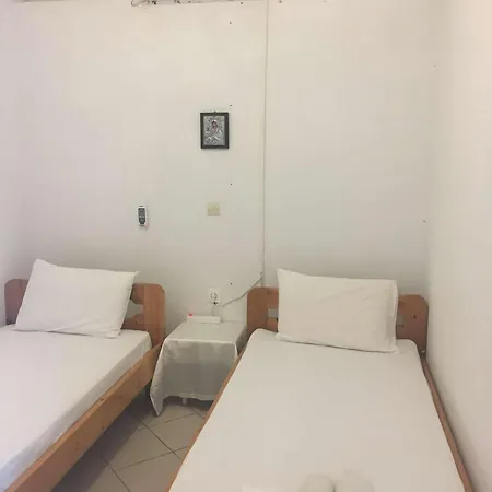 Apartamento Santorini Lovers *