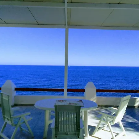 Santorini Lovers Apartamento